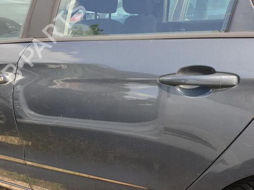 Left rear door CITROËN C4 II (NC_) 1.4 VTi 95 (NC8FP0) | BP26393138C4 