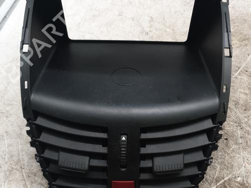 Used Air vent PEUGEOT 207 (WA_, WC_) 1.6 HDi (92 hp) 29896378