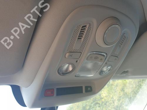 interior-roof-light-citroen-c4-ii-nc_-2009-29738379 main image