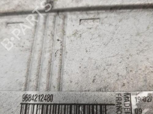 Used Intercooler Intercooler PEUGEOT PARTNER Box Body/MPV 1.6 HDi (90 hp) 24422643 24422643