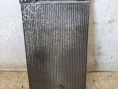 Used AC radiator AC radiator CITROËN JUMPY III Van (V_) 1.6 BlueHDi 95 (95 hp) 24180967 24180967