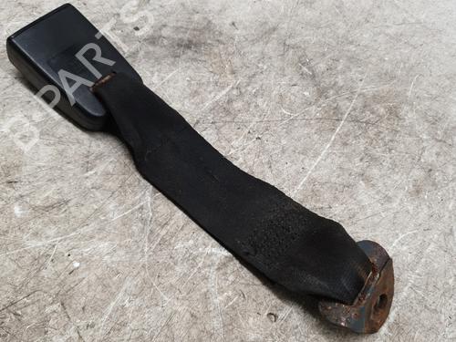 Seat buckle PEUGEOT 306 Hatchback (7A, 7C, N3, N5) 1.6 | BP31184775I32