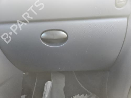 Glove box PEUGEOT 1007 (KM_) 1.6 16V | BP32321082C95 - Image 3