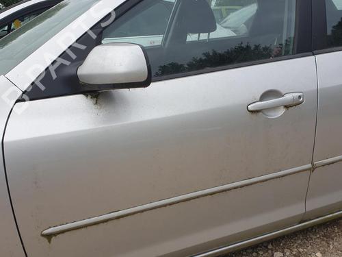 Left front door MAZDA 3 (BK) 1.6 DI Turbo | BP27896301C2 