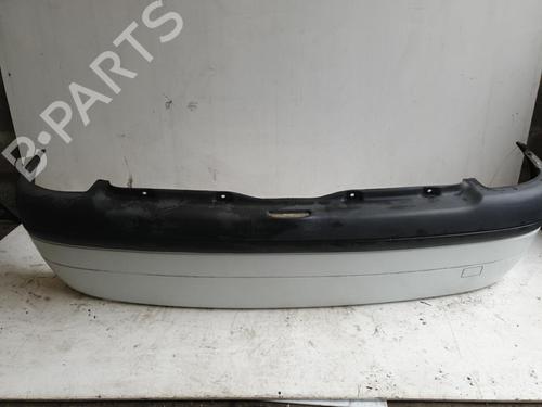 Used Rear bumper RENAULT CLIO II (BB_, CB_) 1.4 (B/CB0C, B/CB0S) (75 hp) 22885561