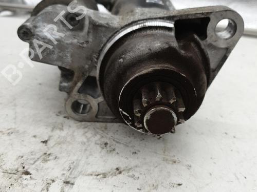 Starter VW POLO (9N_, 9A_) 1.4 TDI | BP22879150M8 