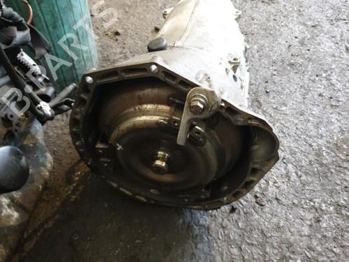 Used Gearbox Gearbox 22884240 22884240