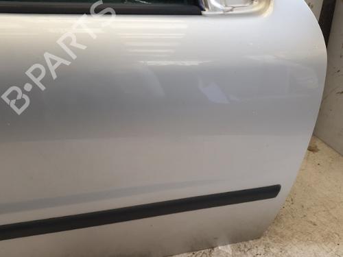 Right front door SEAT TOLEDO II (1M2) 1.9 TDI | BP22864811C3 