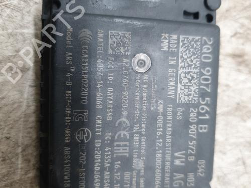 Elektronisk modul SEAT ATECA (KH7, KHP) 1.6 TDI (115 hp) 31039369