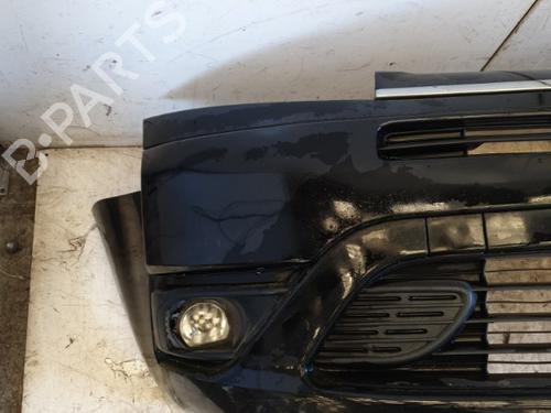 Used Front bumper Front bumper CITROËN C4 Grand Picasso I (UA_) 1.6 HDi (109 hp) 22864608 22864608