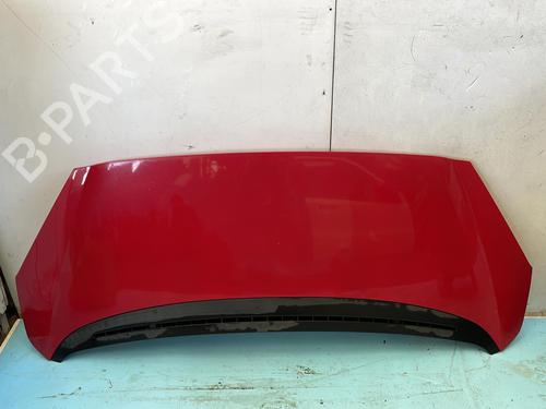 Used Hood PEUGEOT 1007 (KM_) 1.4 (75 hp) 22881749