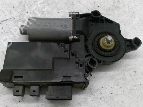 Right front window motor PEUGEOT 307 Break (3E) 2.0 HDI 110 | BP22881122E20 