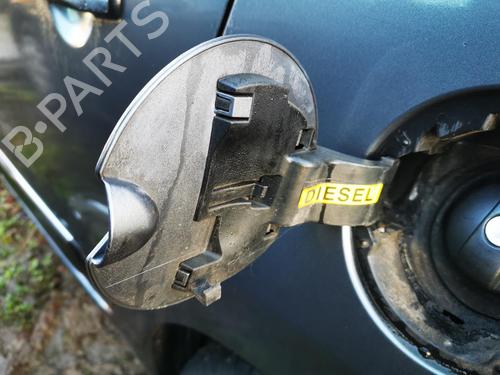 Fuel flap CITROËN C3 Picasso (SH_) 1.6 HDi | BP22871129C131