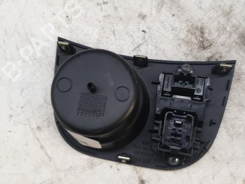 Warning switch SEAT LEON (1P1) | BP36096228I22 - Image 2