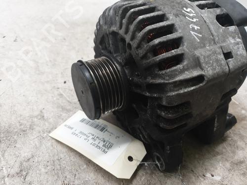 Alternator PEUGEOT 308 SW I (4E_, 4H_) 1.6 HDi | BP30127146M7