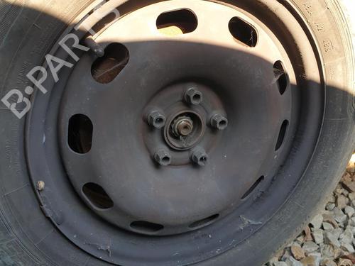 Fælk Fælk VW NEW BEETLE (9C1, 1C1) 1.4 (75 hp) 26020624 26020624