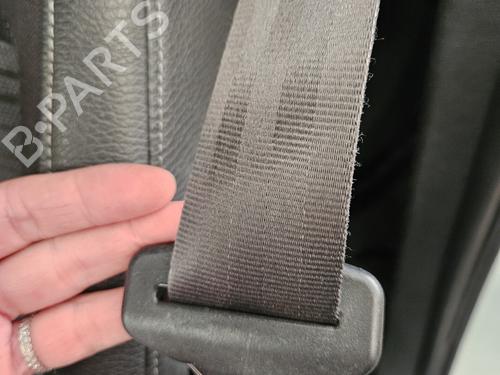 Front left seatbelt OPEL CORSA D (S07) 1.0 (L08, L68) | BP27884251I26 - Image 2