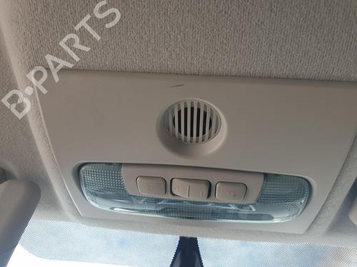 Kabinelys FORD FIESTA VI (CB1, CCN) 1.4 TDCi | BP36960970I8 - Image 3