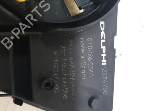 Used Steering column stalk Steering column stalk OPEL CORSA D (S07) 1.3 CDTI (L08, L68) (90 hp) 36413519 36413519