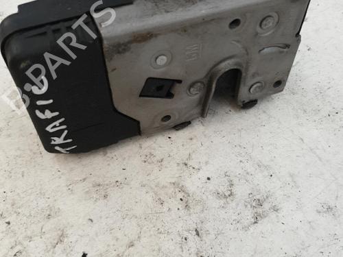 Used Front right lock RENAULT TRAFIC II Bus (JL) 1.9 dCI 80 (JL0B) (82 hp) 22899376