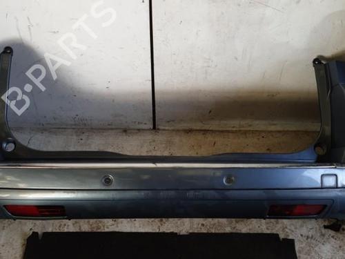 Rear bumper CITROËN C4 Grand Picasso I (UA_) 1.6 HDi | BP22883926C8 