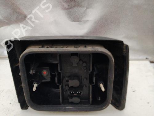 Left taillight RENAULT 19 I (B/C53_) 1.9 D (B/C534, B/C53J) | BP30698365C34 