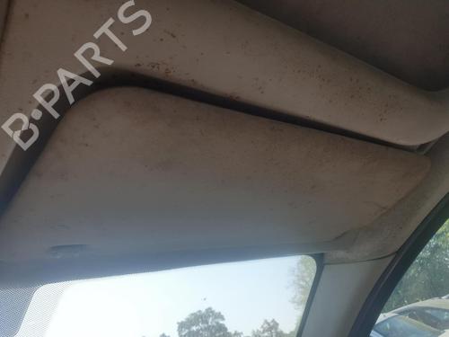 Used Right sun visor Right sun visor 37802482 37802482