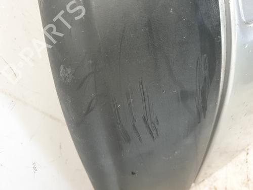 Front bumper CITROËN SAXO (S0, S1) 1.5 D | BP22879058C7 