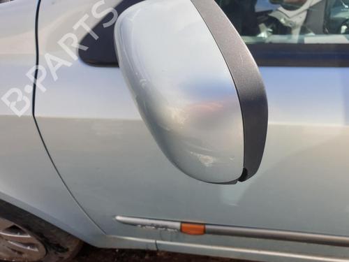 Left mirror RENAULT LAGUNA II Grandtour (KG0/1_) 1.9 dCi (KG0G) | BP28360989C26 