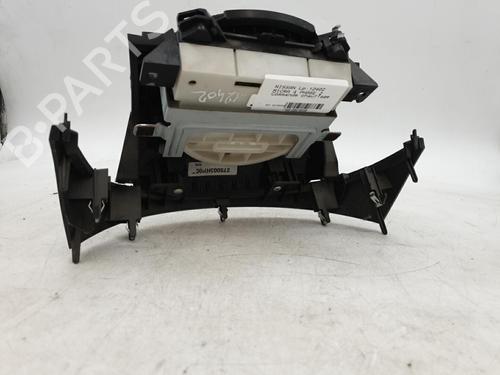 Climate control NISSAN MICRA IV (K13K, K13KK) 1.2 | BP22885826I5 