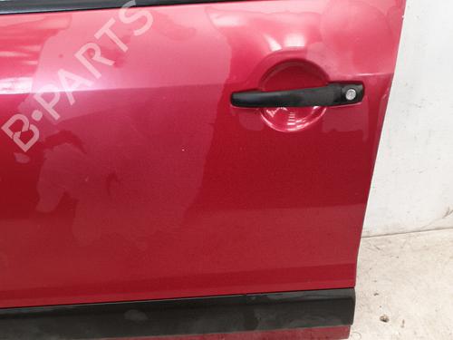 Used Left front door Left front door 22871163 22871163