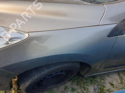 Used Left front fenders PEUGEOT 308 SW I (4E_, 4H_) 1.6 HDi (92 hp) 29142696