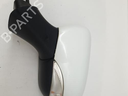 Left mirror RENAULT CLIO IV (BH_) 1.5 dCi 75 | BP26653838C26 
