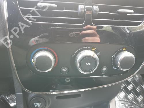Used Climate control RENAULT CLIO IV (BH_) 1.5 dCi 75 (75 hp) 30111991
