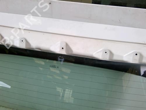 Used Tailgate CITROËN C4 I (LC_) 1.6 HDi (90 hp) 22880374
