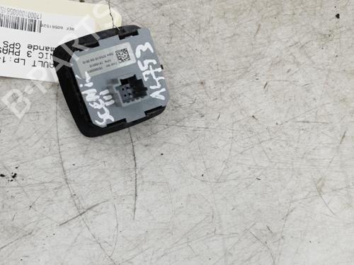 Used Switch Switch RENAULT SCÉNIC III (JZ0/1_) 1.5 dCi (110 hp) 25842283 25842283