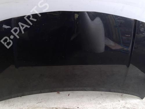 Used Hood TOYOTA AURIS (_E15_) 1.4 D-4D (NDE150_, NDE150R) (90 hp) 22876726