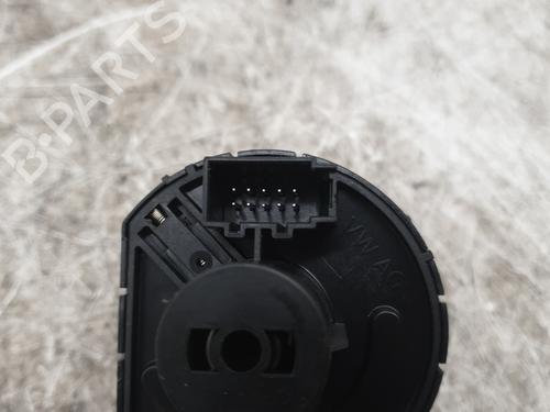 Headlight switch VW GOLF VII (5G1, BQ1, BE1, BE2) 1.6 TDI | BP23832033I24 - Image 2