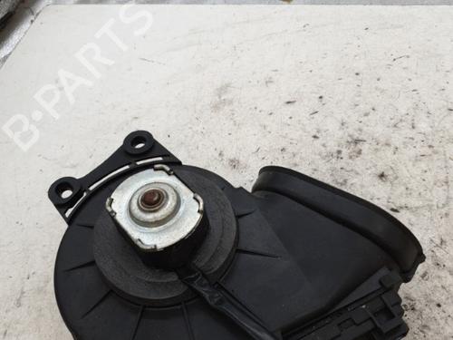 Heater blower motor PEUGEOT 807 (EB_) 2.2 HDi | BP25843453M62