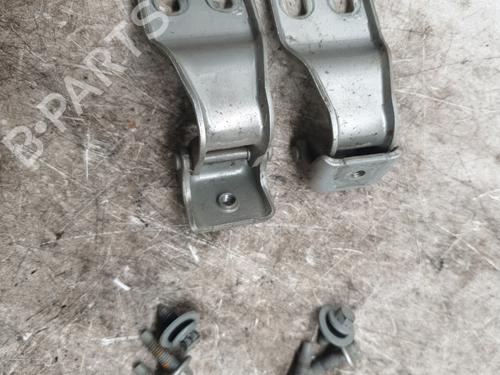 Hinge/Door check strap FORD C-MAX (DM2) 1.6 TDCi | BP30634930C146