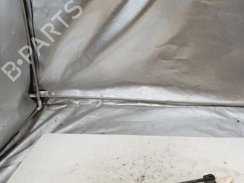 Used Tailgate lift support PEUGEOT 3008 I MPV (0U_) 1.6 HDi (109 hp) 24423126