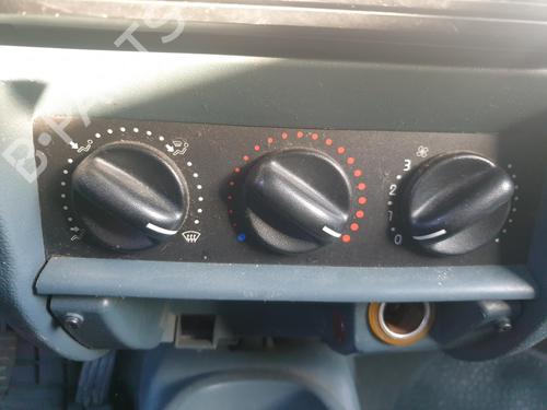 Climate control RENAULT KANGOO (KC0/1_) D 65 1.9 (KC0E, KC02, KC0J, KC0N) | BP30489809I5