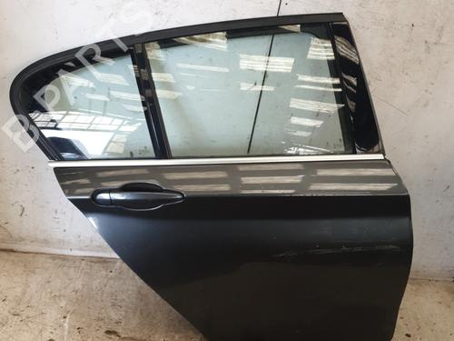 Used Right rear door BMW 1 (F20) 118 d (150 hp) 24454723