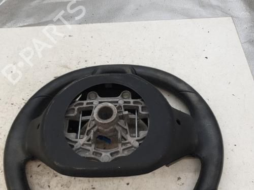 Used Steering wheel Steering wheel PEUGEOT 208 I (CA_, CC_) 1.6 HDi (92 hp) 22866857 22866857