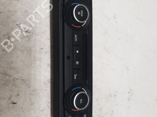 Used Climate control Climate control BMW 3 (F30, F80) 318 d (143 hp) 36300224 36300224