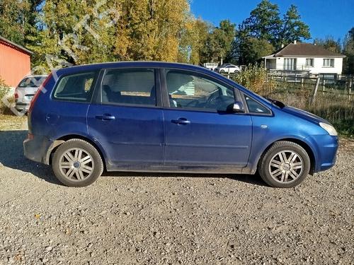 Used Parts FORD C-MAX (DM2)    4663096