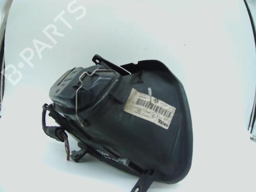 Used Left headlight VW POLO (6N2) 1.4 TDI (75 hp) 22886492