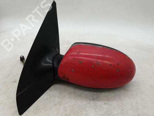 Used Left mirror Left mirror 22880089 22880089