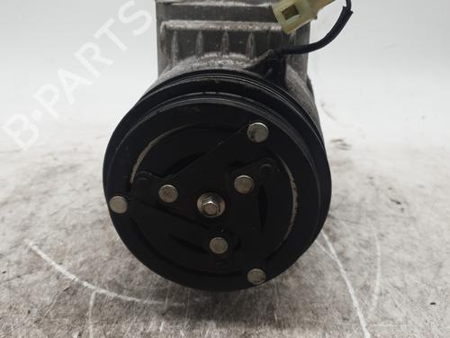 Used AC compressor AC compressor CHEVROLET AVEO / KALOS Hatchback (T250, T255) 1.2 (84 hp) 23883222 23883222