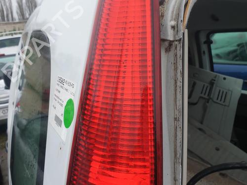 Forlygte dæksel RENAULT KANGOO / GRAND KANGOO II (KW0/1_) 1.5 dCi 70 (KW0V, KW0A) (68 hp) 33180403